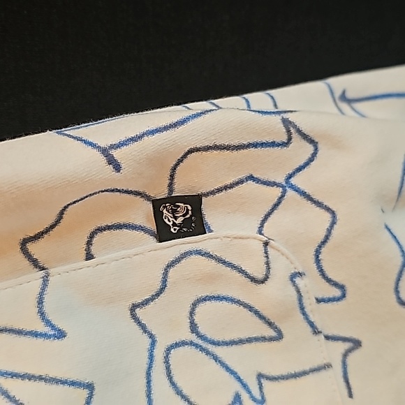 Hustle Gang Sweat Pants - Picture 5 of 7